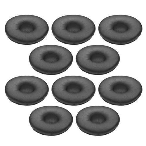 Jabra - Ørepude for headset (pakke med 10) - for BIZ 2400