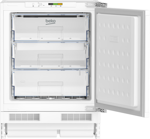 Beko BU1204N Inbouw vriezer, afbeelding 4