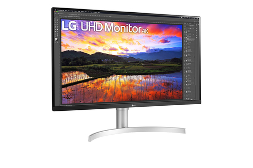 LG 32UN650K-W.AEU, afbeelding 2