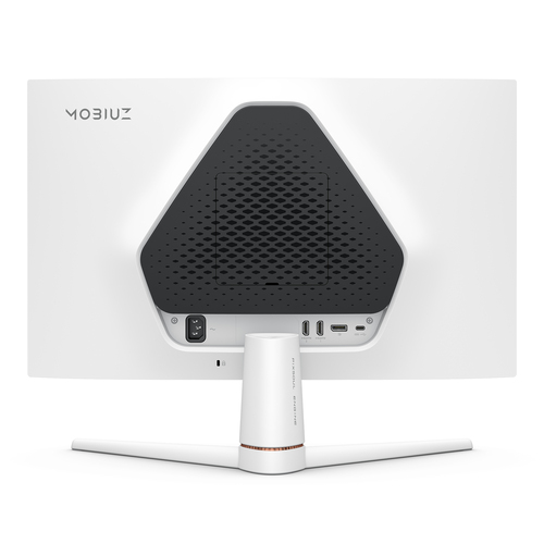 BenQ EX251 pantalla para PC 62,2 cm (24.5") 1920 x 1080 Pixeles Full HD LED Negro, Blanco