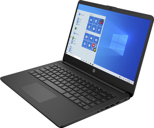 HP 14s-dq1523sa Intel® Core™ i5 i5-1035G1 Laptop – image 2