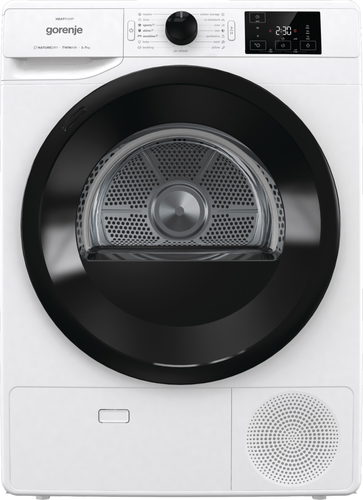 Gorenje 741404 tumble dryer Freestanding Front-load