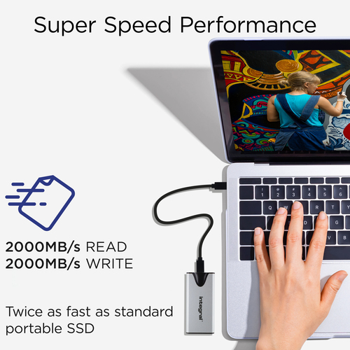 Integral SlimXpress Pro – image 6