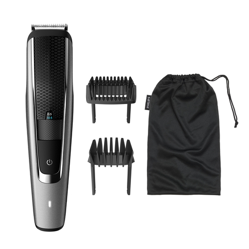 Philips BEARDTRIMMER Series 5000 BT5502/13 Beard trimmer – image 3