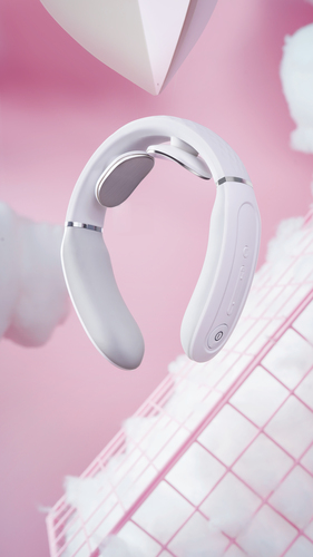 SKG 4356E - White – image 8