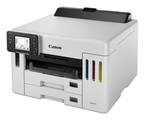 Canon MAXIFY GX5550 inkjet printer Colour – image 2