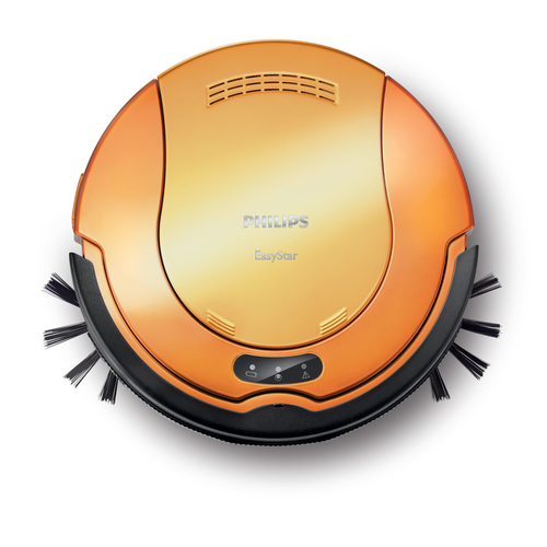 Philips Robot vacuum cleaner FC8802/02 – image 3