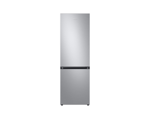 Samsung RB34T600CSA Отдельно стоящий 344 L Графит, Металлический