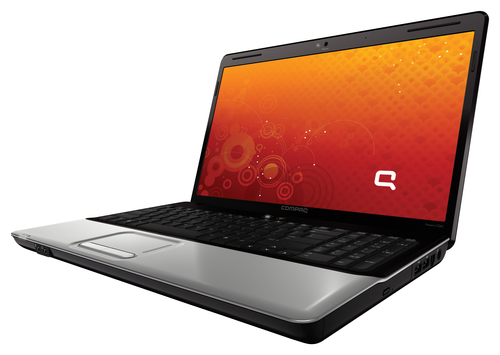 HP Compaq Presario CQ61-330SA AMD Turion II Dual Core M500 Laptop – image 2