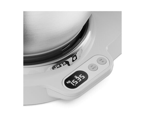 KENWOOD Titanium Chef Baker XL KVL65 standmixer wit – Foto 10 van 10