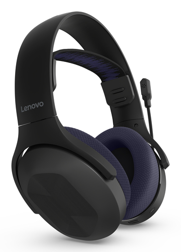 Lenovo Legion H410 draadloze gamingheadset gaming headset, afbeelding 5