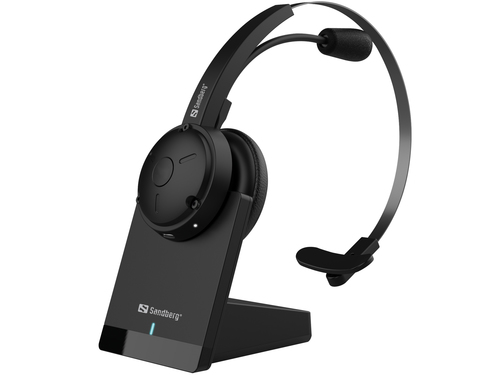 Sandberg Bluetooth Headset Business Pro – image 2