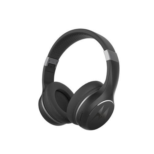 Motorola Escape 220 Гарнитура Беспроводной Оголовье Calls/Music Bluetooth Черный
