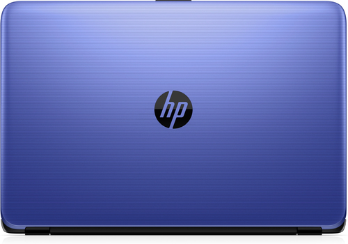 HP Notebook - 15-ba107na – image 8