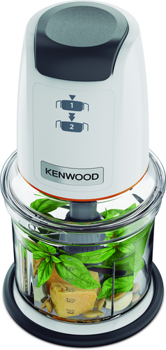 Kenwood CHP61.000WH Hakmolen Wit – Foto 4 van 5