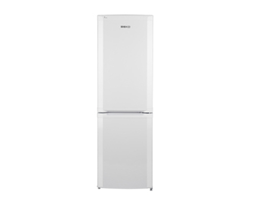 Beko CDA554W fridge-freezer Freestanding