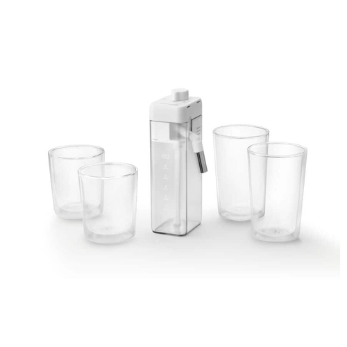 De'Longhi LATTECREMA COOL UPGRADESET DLSC032 Melkopschuimer, afbeelding 2