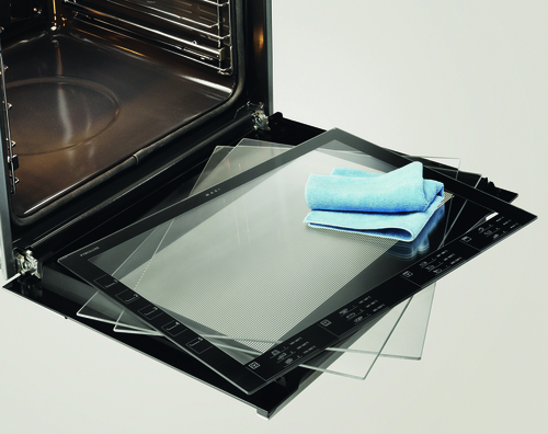 Electrolux EOB3434AAX 72 L 2980 W Stainless steel – image 3