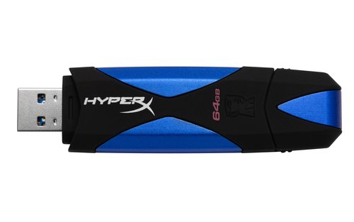 HyperX 3.0 64GB – image 4