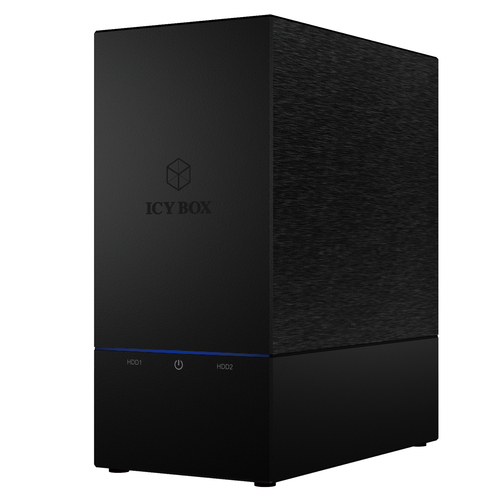 ICY BOX IB-RD3621U3 externe behuizing, afbeelding 7