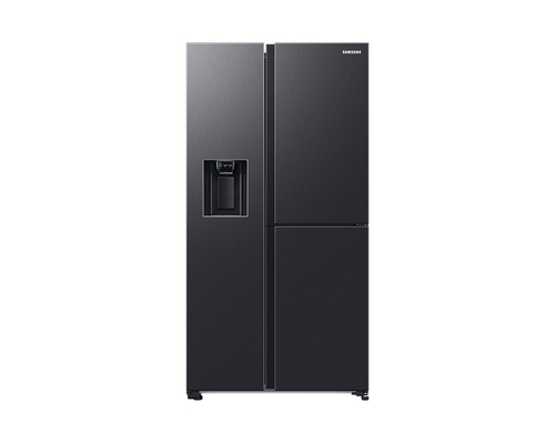 Samsung RH68B8520B1 side-by-side refrigerator Built-in