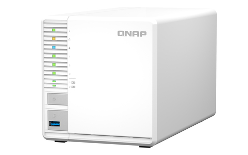 QNAP TS-364 - NAS-server, afbeelding 5