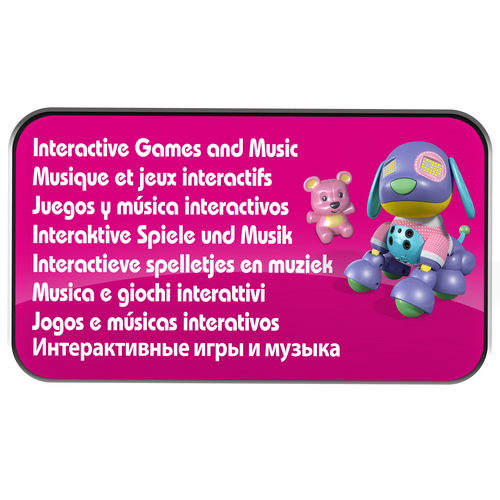 Spin Master Zuppies Zuppy Love PJ – image 6