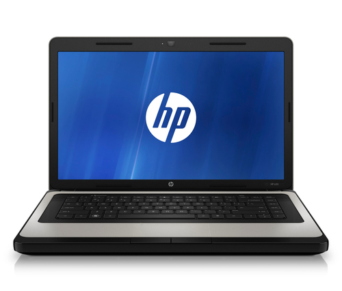 HP A1E08EA laptop Intel® Celeron® B800 – image 1