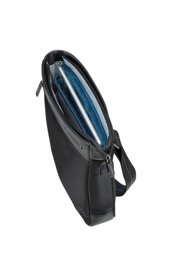 Verbatim 55687 laptop case Messenger case Black – image 3
