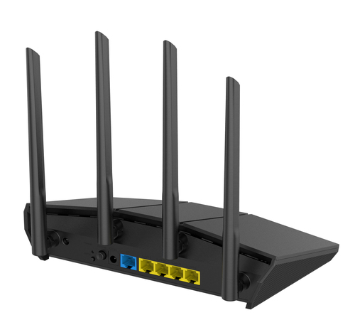 ASUS RT-AX1800S wireless router Gigabit Ethernet Dual-band (2.4 GHz – image 5