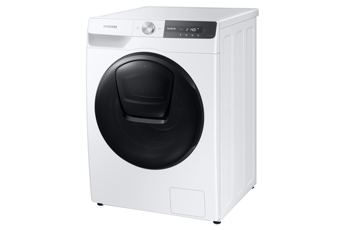 Samsung WW90T854ABT washing machine Front-load – image 3