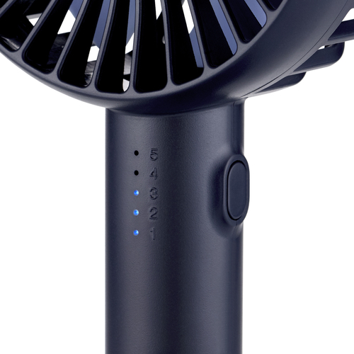 Unold 86638 personal handheld mister/fan Blue – image 7