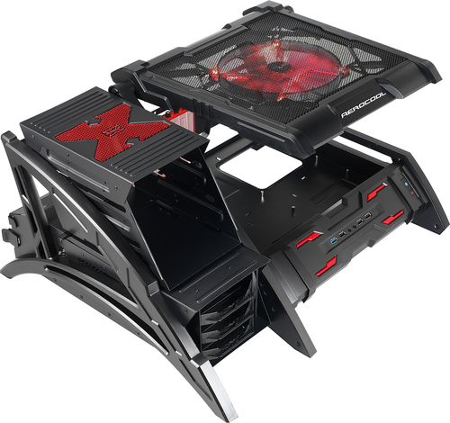 Aerocool Strike-X Air – image 7