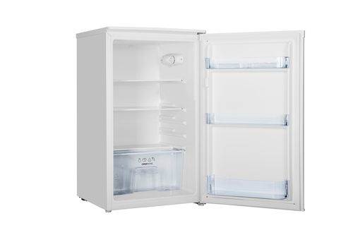 Gorenje R391PW4 side-by-side refrigerator Freestanding White – image 2