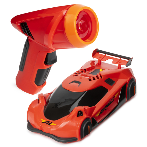 Spin Master ARH RDC ZrGrvtyLsrRcr Red UPCX GML – image 5