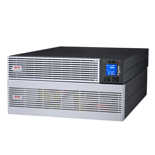 APC EASY UPS ONLINE LIION SRVL