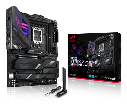 ASUS ROG STRIX Z790-E GAMING WIFI MB