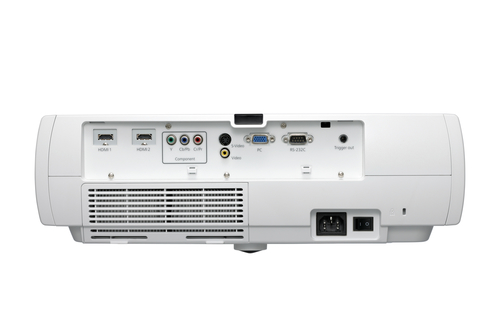 Epson EH-TW2800 1600 ANSI lumens LCD – image 6