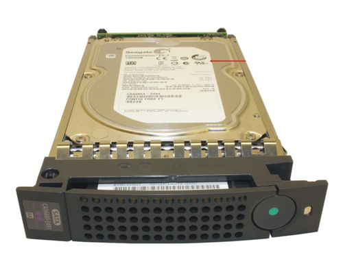 Fujitsu FUJ:CA06600-E484 internal hard drive