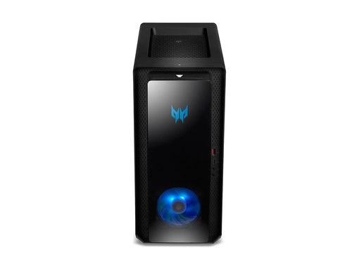 Acer Predator Orion 3000 Gaming PC - (Intel Core i5-12400 – image 7