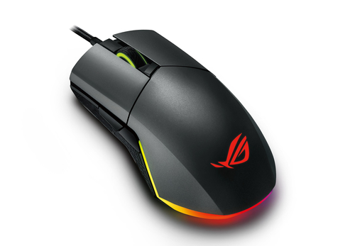 ASUS ROG Pugio – image 8