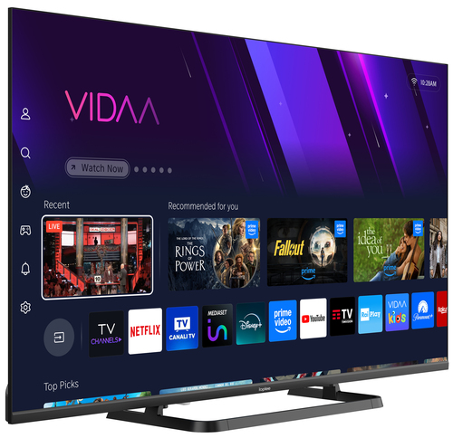 IOPLEE IOP43V2QM10VDA TV – image 3