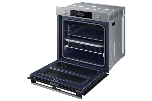 Samsung NV7B4540VBS 76 L 2950 W Stainless steel – image 8