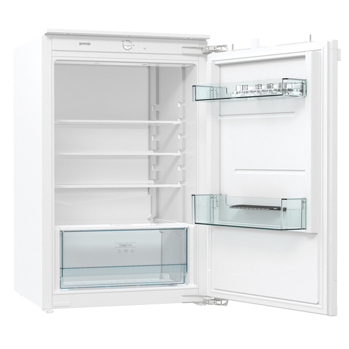 Gorenje RI2092E1 side-by-side refrigerator Built-in White