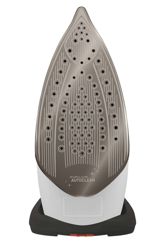 Tefal FV9740 iron Dry & Steam iron Durilium soleplate – image 3