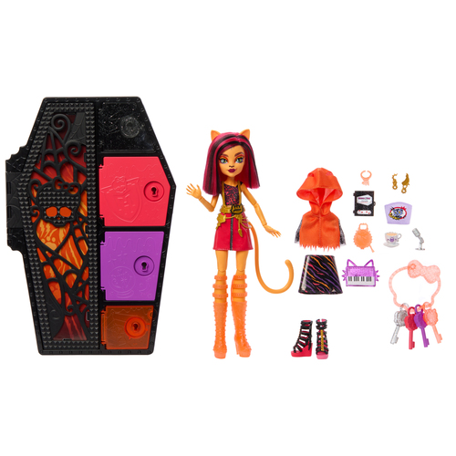Monster High HNF80