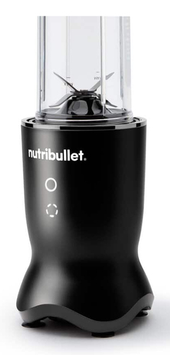nutribullet Ultra 1200 Satin Black – Photo 5 sur 7