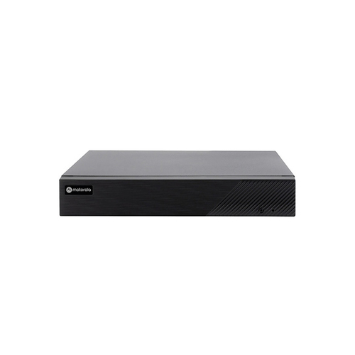 Motorola MTR08IPOE network video recorder