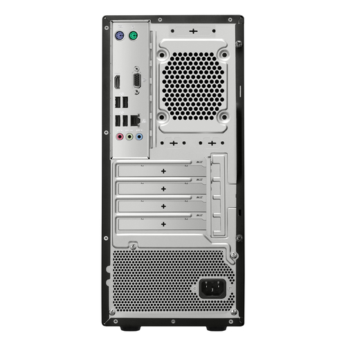 ASUS ExpertCenter D5 Mini Tower D500MD_CZ-312100007X Intel® Core™ i3 i3-12100 – image 6