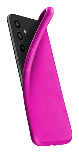 Cellularline 8018080458897 чехол для мобильного телефона 16,8 cm (6.6") Крышка Розовый